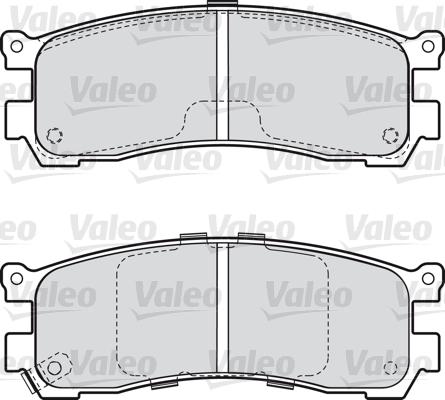 Japanparts JPP-305 - Jarrupala, levyjarru inparts.fi