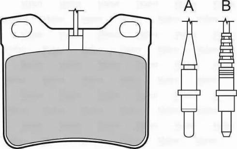 BOSCH 986424229 - Jarrupala, levyjarru inparts.fi