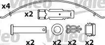 Valeo 548677 - Jarrupala, levyjarru inparts.fi