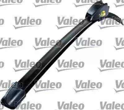 Valeo 567948 - Pyyhkijänsulka inparts.fi