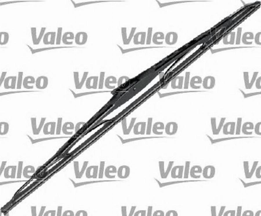 Valeo 567806 - Pyyhkijänsulka inparts.fi