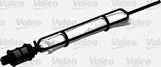 Valeo 509949 - Kuivain, ilmastointilaite inparts.fi