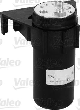 Valeo 509954 - Kuivain, ilmastointilaite inparts.fi