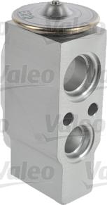 Valeo 509968 - Paisuntaventtiili, ilmastointilaite inparts.fi