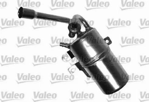 Valeo 509908 - Kuivain, ilmastointilaite inparts.fi