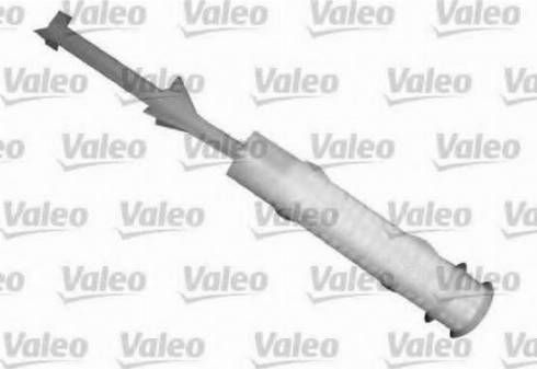 Valeo 509932 - Kuivain, ilmastointilaite inparts.fi
