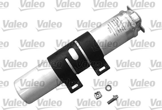 Valeo 509404 - Kuivain, ilmastointilaite inparts.fi