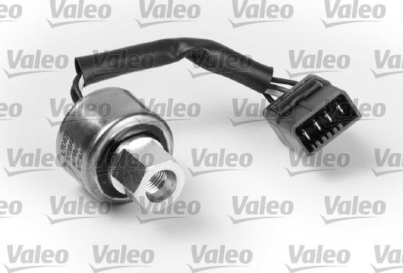 Valeo 509483 - Painekytkin, ilmastointilaite inparts.fi