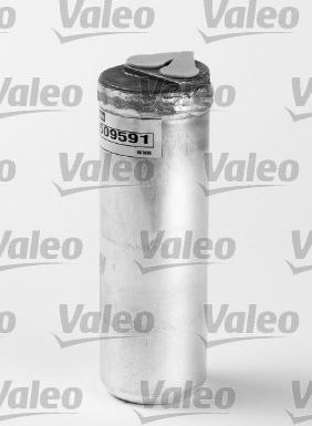 Valeo 509591 - Kuivain, ilmastointilaite inparts.fi