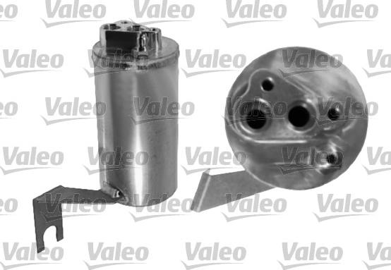 Valeo 509549 - Kuivain, ilmastointilaite inparts.fi