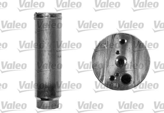 Valeo 509566 - Kuivain, ilmastointilaite inparts.fi