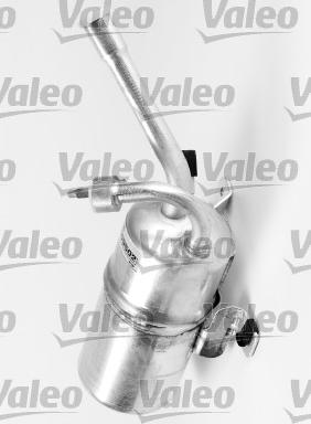 Valeo 509502 - Kuivain, ilmastointilaite inparts.fi