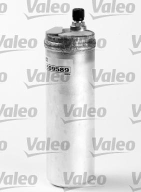 Valeo 509589 - Kuivain, ilmastointilaite inparts.fi