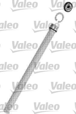 Valeo 509588 - Kuivain, ilmastointilaite inparts.fi
