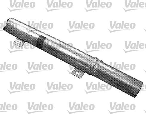 Valeo 509529 - Kuivain, ilmastointilaite inparts.fi