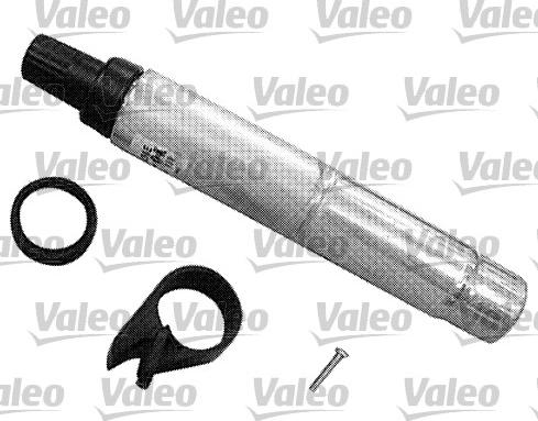 Valeo 509527 - Kuivain, ilmastointilaite inparts.fi