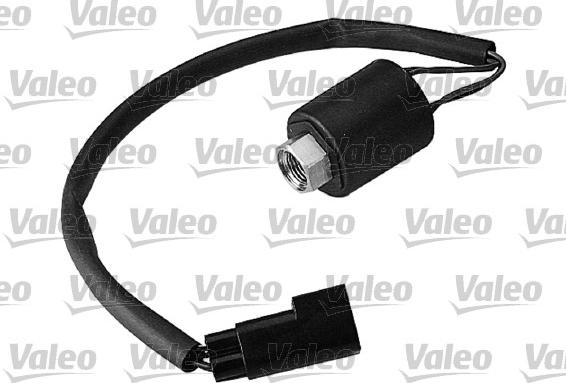 Valeo 509665 - Painekytkin, ilmastointilaite inparts.fi