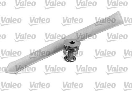 Valeo 509892 - Kuivain, ilmastointilaite inparts.fi