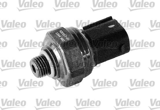 Valeo 509864 - Painekytkin, ilmastointilaite inparts.fi