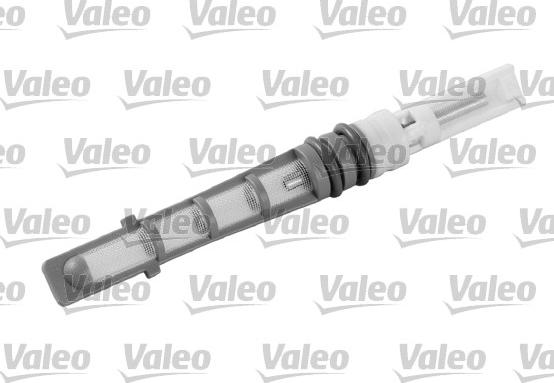 Valeo 509291 - Ruiskutussuutin, paisuntaventtiili inparts.fi