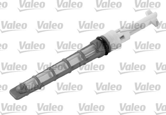 Valeo 509293 - Ruiskutussuutin, paisuntaventtiili inparts.fi