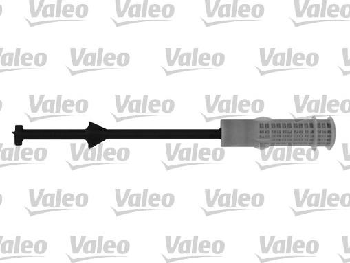 Valeo 509791 - Kuivain, ilmastointilaite inparts.fi