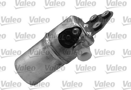 Valeo 509704 - Kuivain, ilmastointilaite inparts.fi