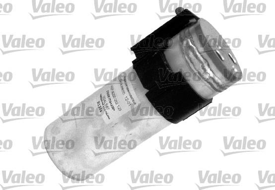 Valeo 509719 - Kuivain, ilmastointilaite inparts.fi