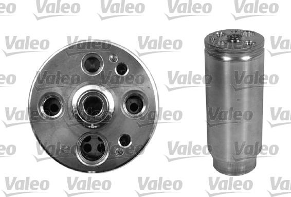 Valeo 509710 - Kuivain, ilmastointilaite inparts.fi