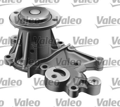 Valeo 506403 - Vesipumppu inparts.fi