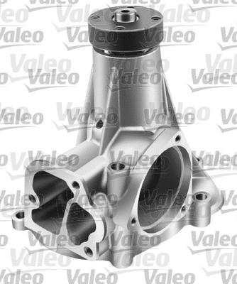 Valeo 506096 - Vesipumppu inparts.fi