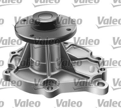 Valeo 506103 - Vesipumppu inparts.fi