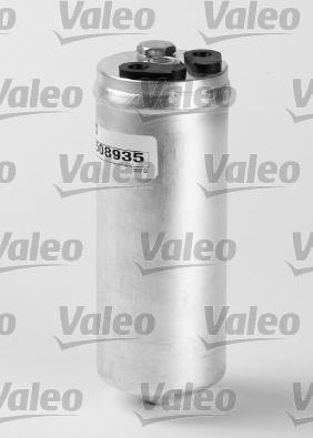 Valeo 508935 - Kuivain, ilmastointilaite inparts.fi