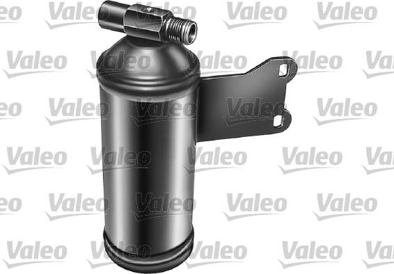 Valeo 508609 - Kuivain, ilmastointilaite inparts.fi