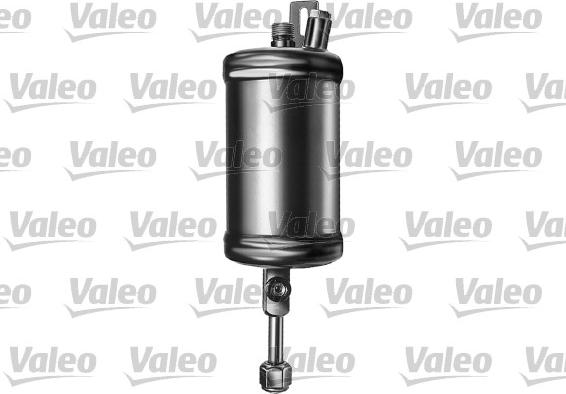 Valeo 508608 - Kuivain, ilmastointilaite inparts.fi