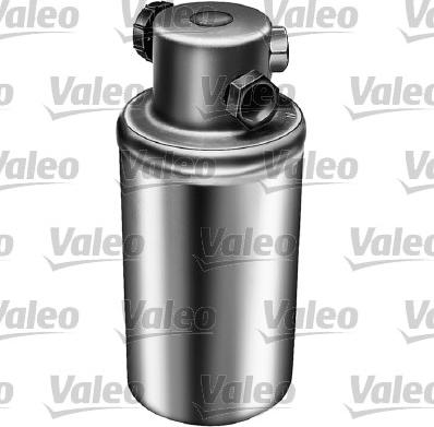 Valeo 508607 - Kuivain, ilmastointilaite inparts.fi