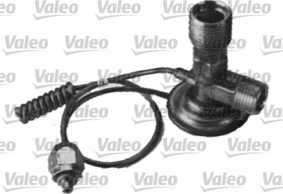 Valeo 508635 - Paisuntaventtiili, ilmastointilaite inparts.fi