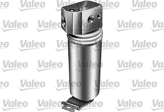 Valeo 508631 - Kuivain, ilmastointilaite inparts.fi