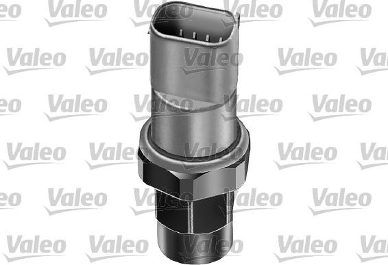 Valeo 508818 - Painekytkin, ilmastointilaite inparts.fi