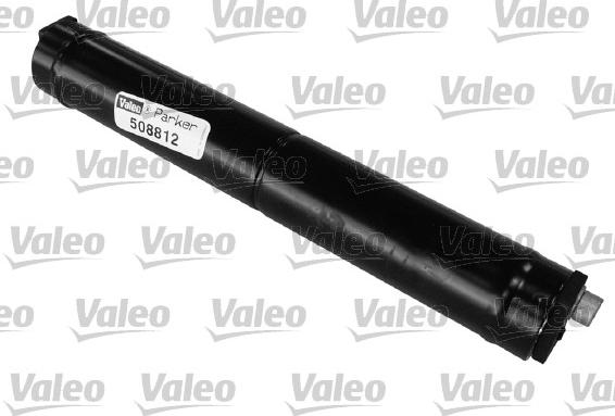 Valeo 508812 - Kuivain, ilmastointilaite inparts.fi