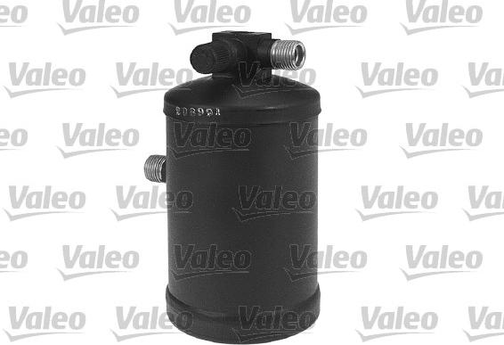 Valeo 508836 - Kuivain, ilmastointilaite inparts.fi