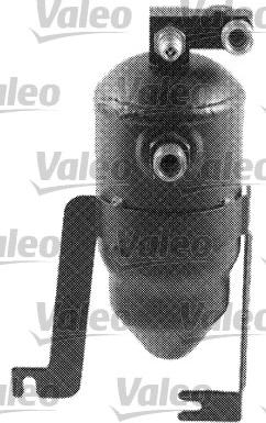 Valeo 508870 - Kuivain, ilmastointilaite inparts.fi