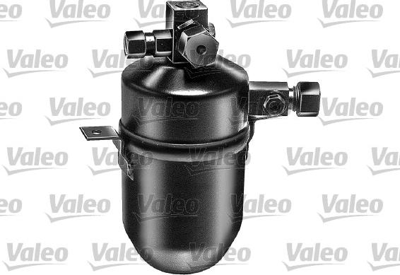 Valeo 508732 - Kuivain, ilmastointilaite inparts.fi