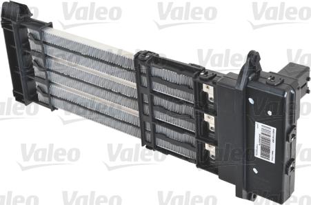 Valeo 515139 - Seisontalämmitys inparts.fi