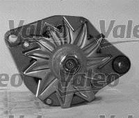 Valeo 518040 - Laturi inparts.fi