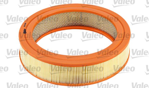 Valeo 585698 - Ilmansuodatin inparts.fi