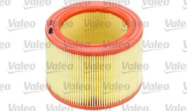 Valeo 585600 - Ilmansuodatin inparts.fi