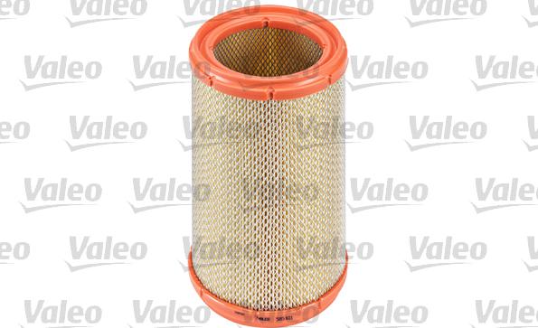 Valeo 585611 - Ilmansuodatin inparts.fi