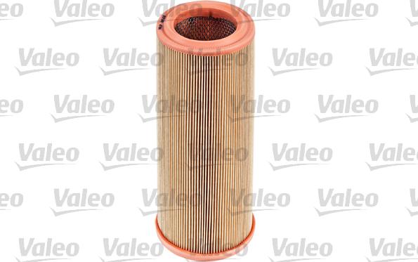 Valeo 585631 - Ilmansuodatin inparts.fi