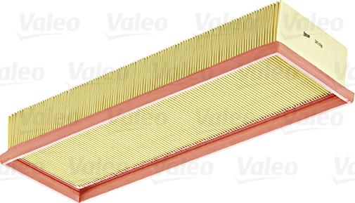 Valeo 585098 - Ilmansuodatin inparts.fi